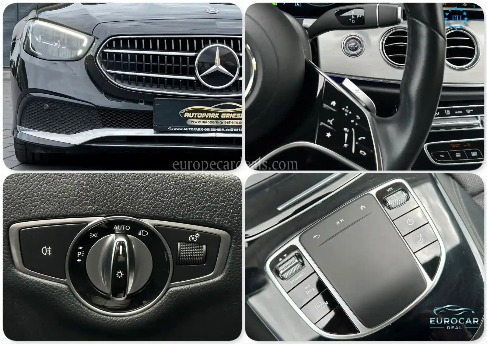 Mercedes-Benz E 300