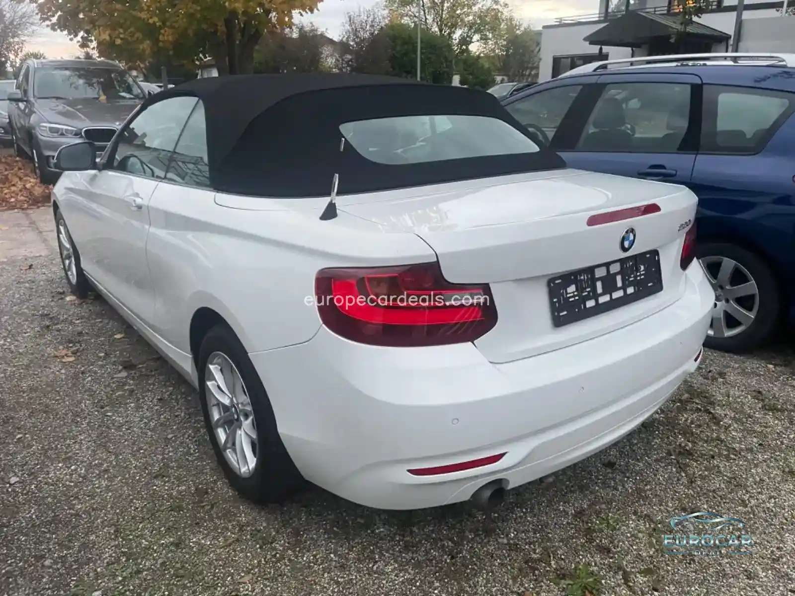 BMW 220