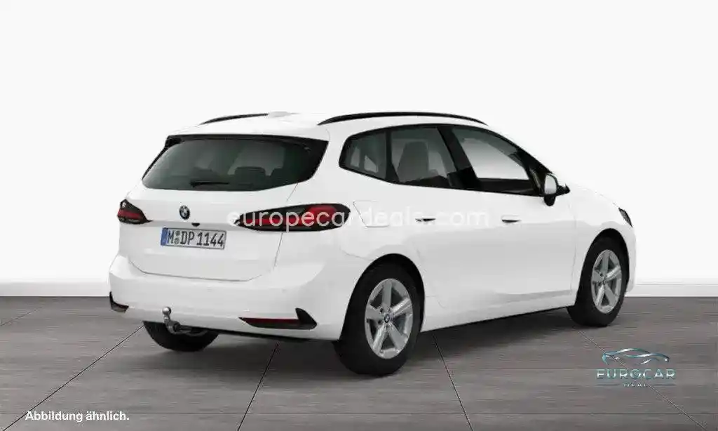 BMW 220 Active Tourer