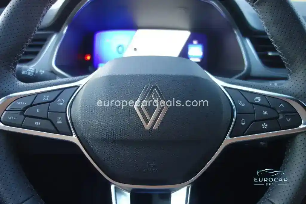 Renault Symbioz
