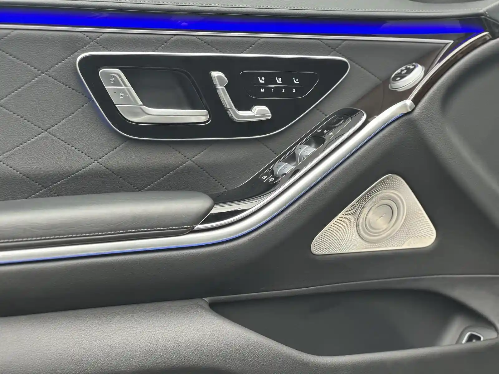 Mercedes-Benz S 350