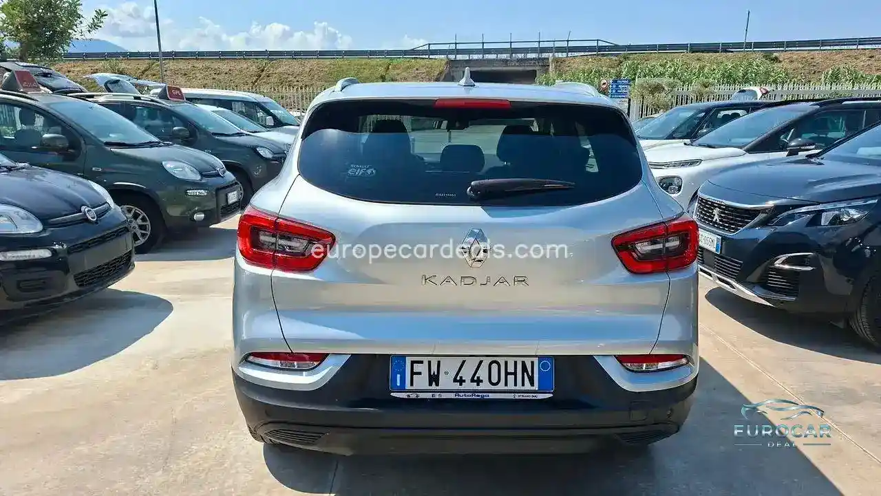 Renault Kadjar