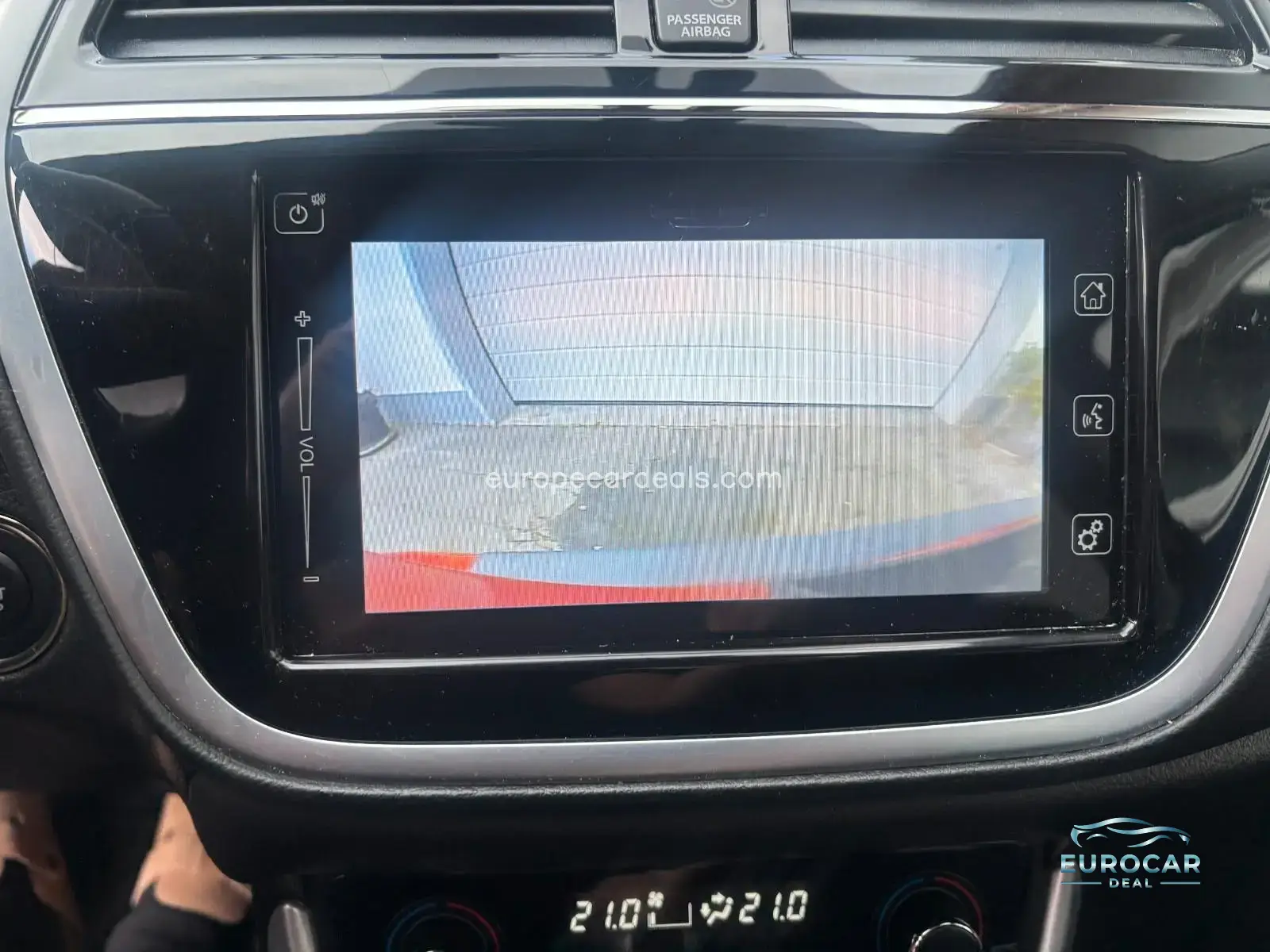 Suzuki (SX4) S-Cross
