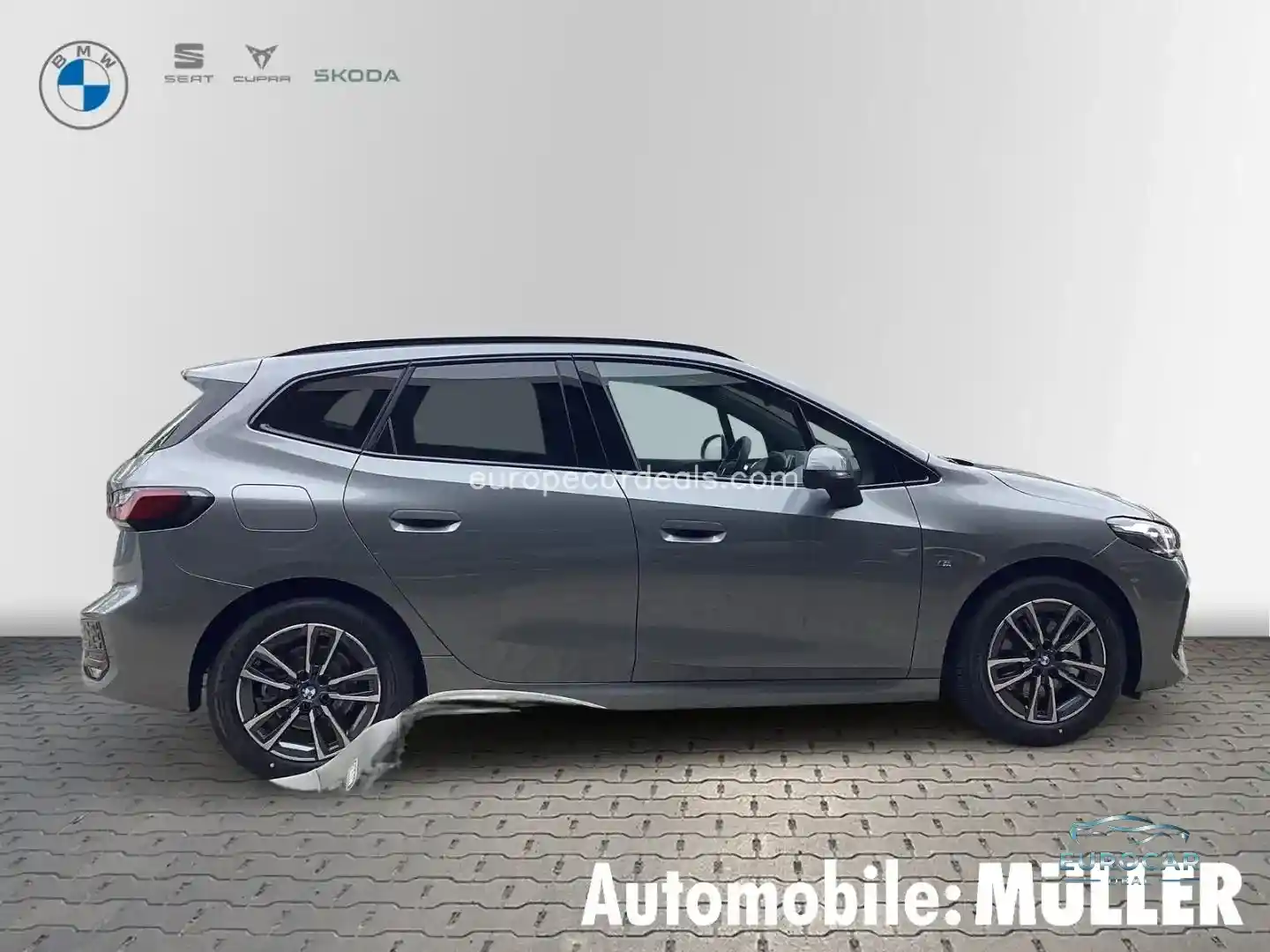 BMW 220 Active Tourer