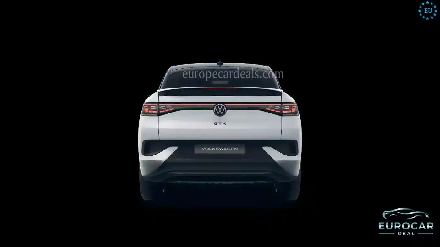 Volkswagen ID.5