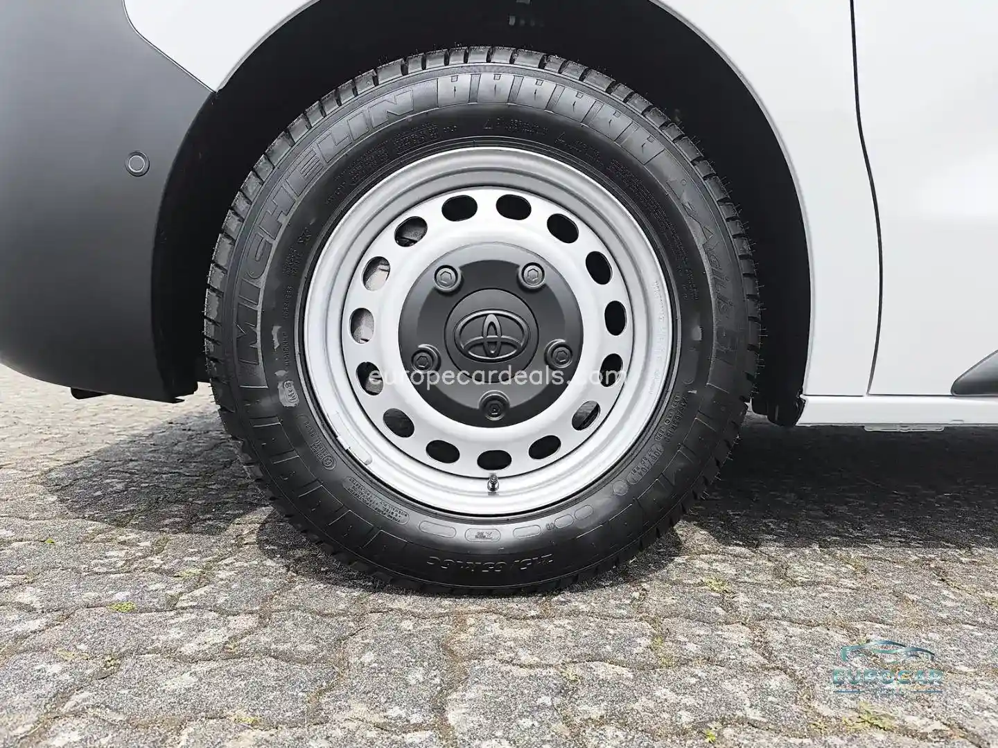 Toyota Proace (Verso)