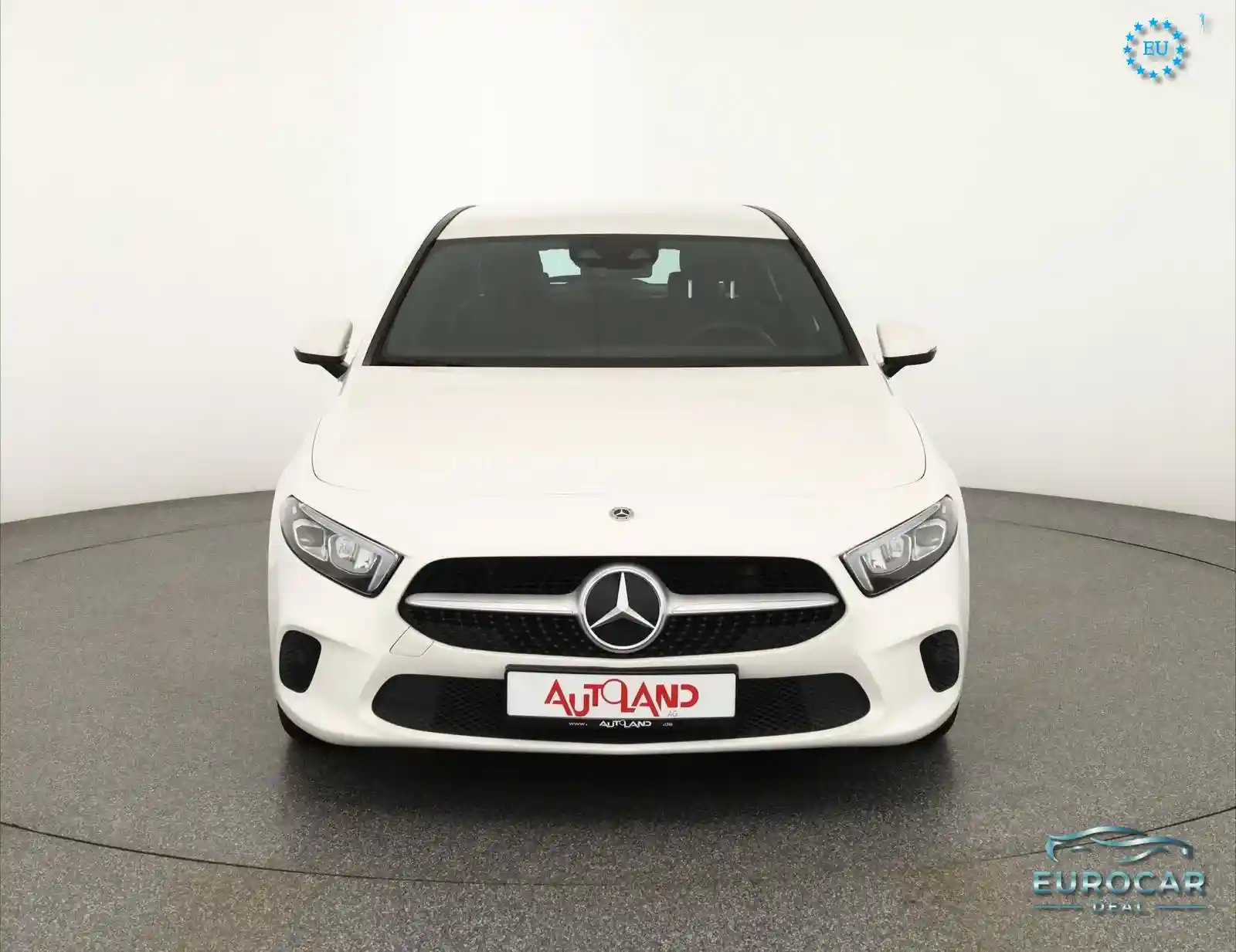 Mercedes-Benz A 140
