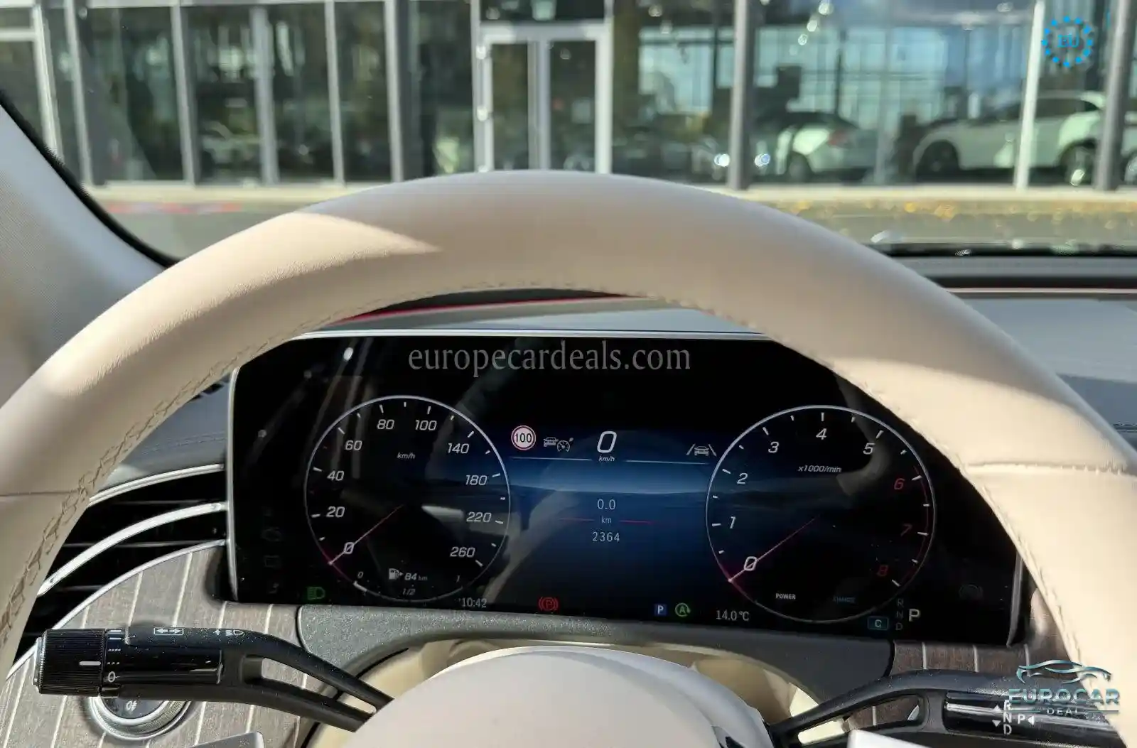 Mercedes-Benz E 450