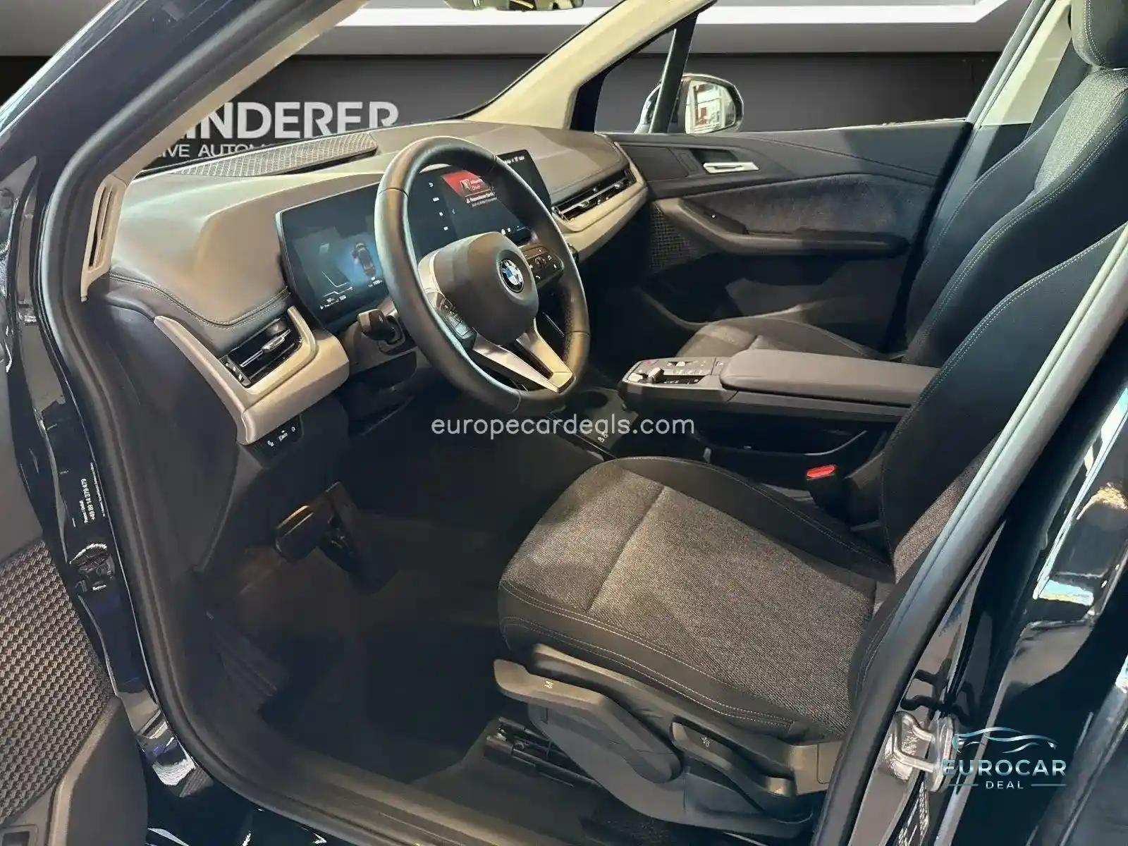 BMW 223 Active Tourer