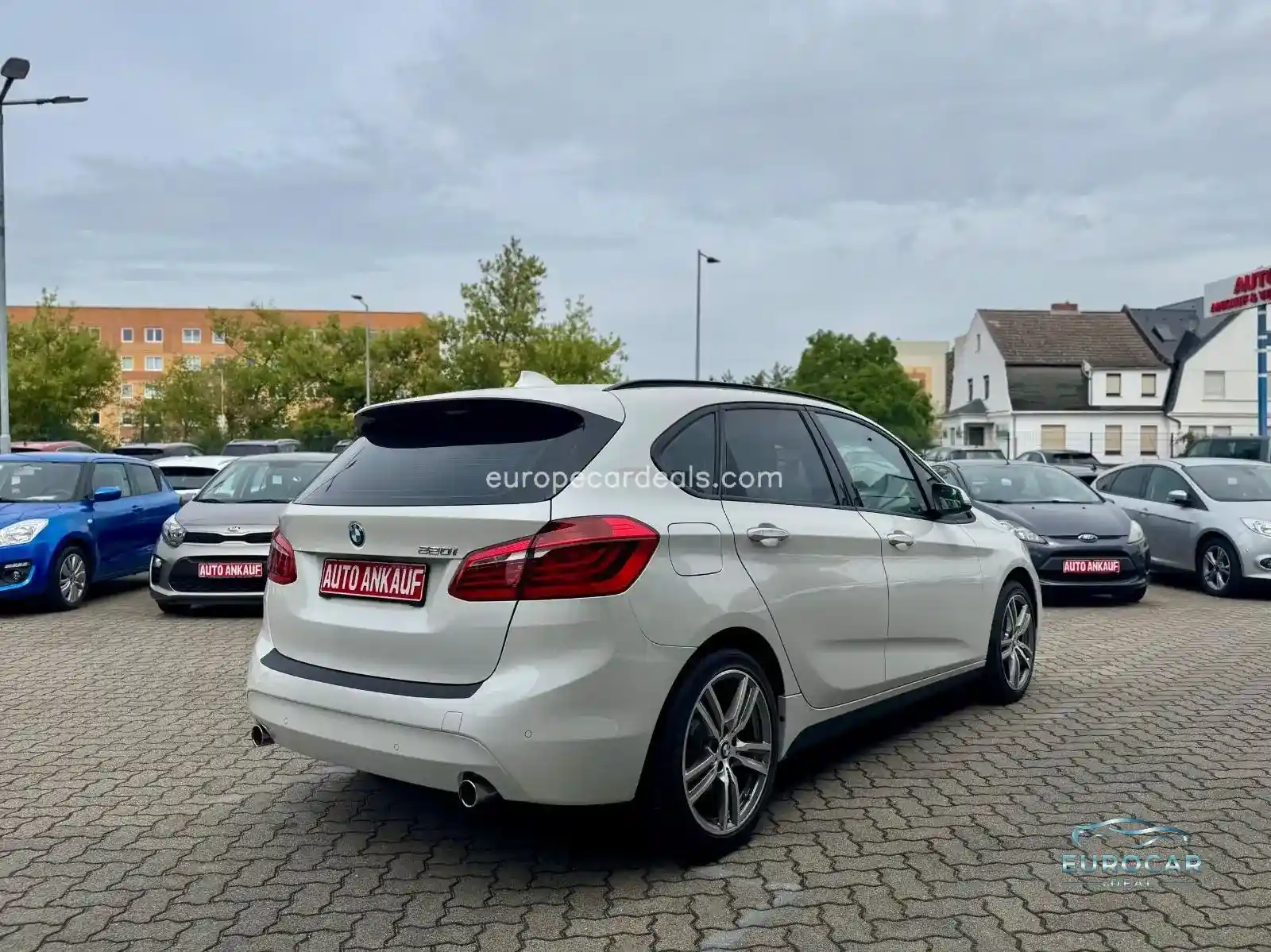 BMW 220
