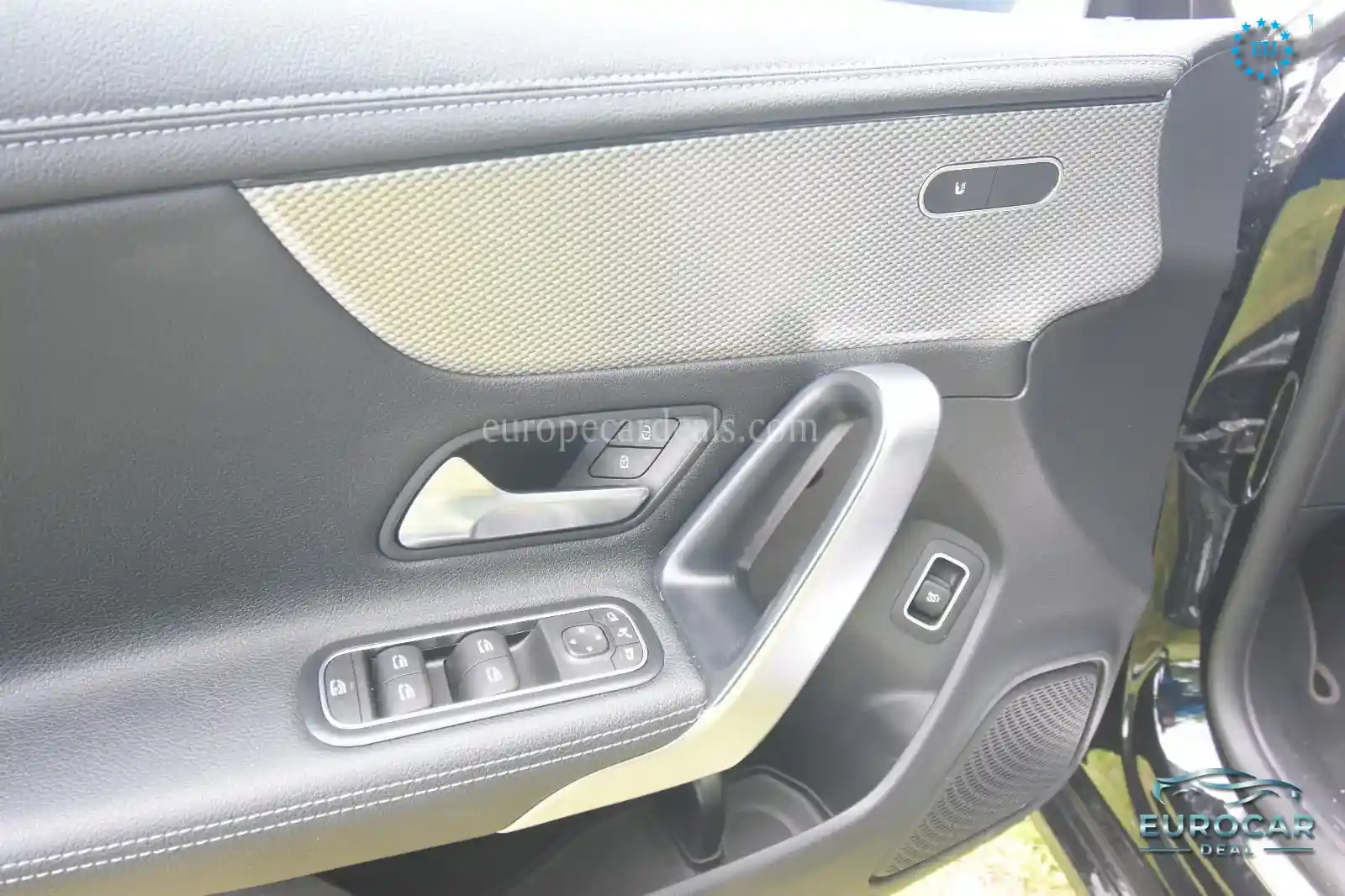 Mercedes-Benz CLA 220