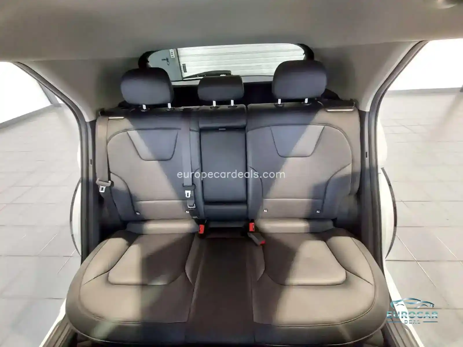 Kia Niro EV