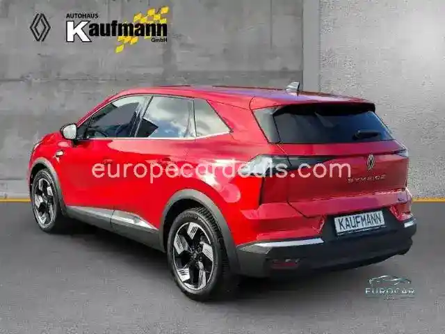 Renault Symbioz