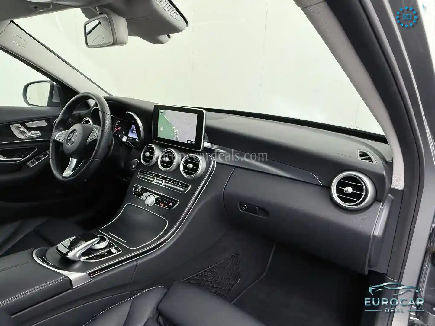 Mercedes-Benz C 350