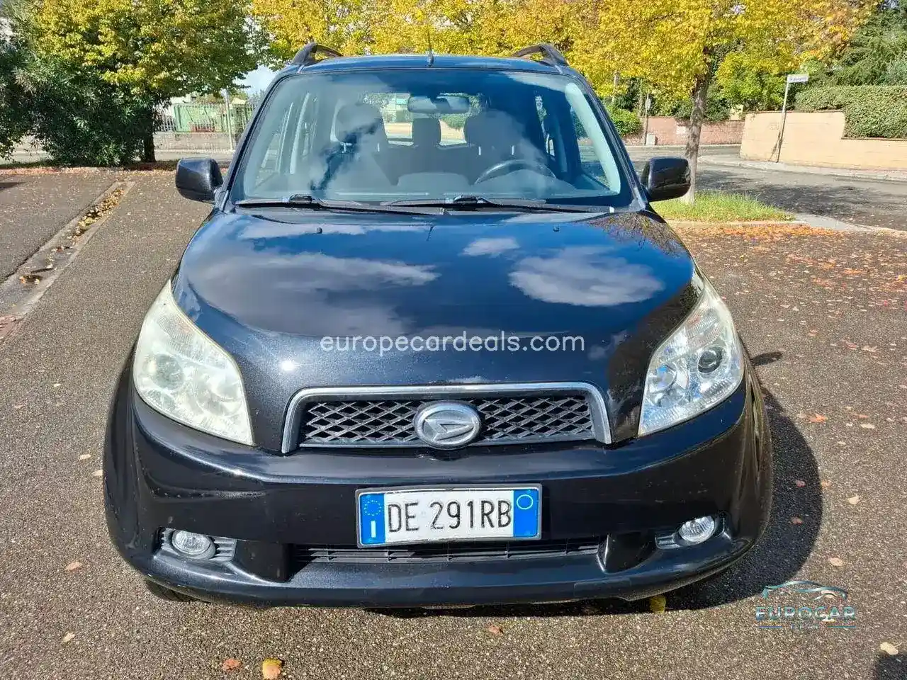 Daihatsu Terios
