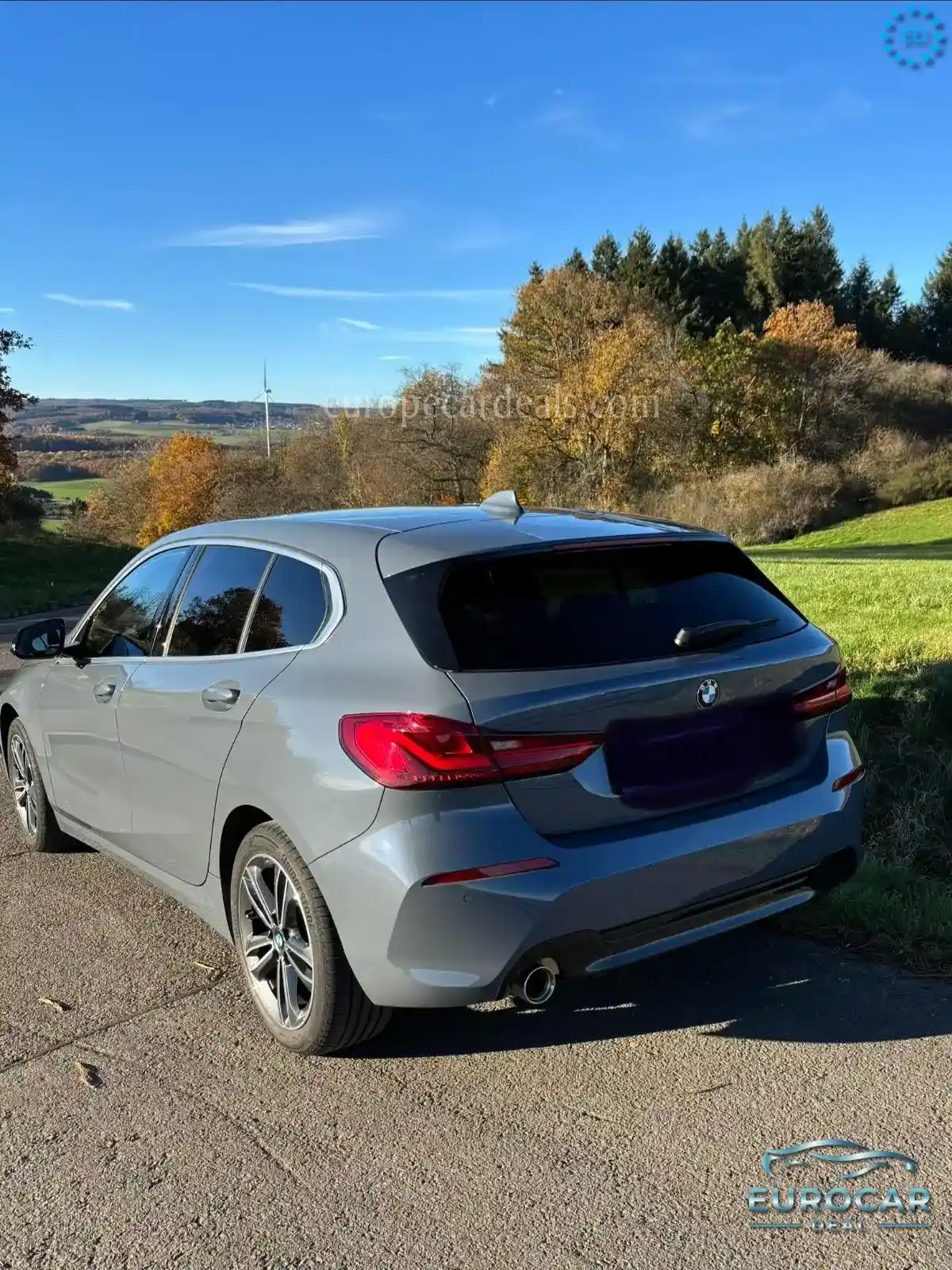 BMW 118