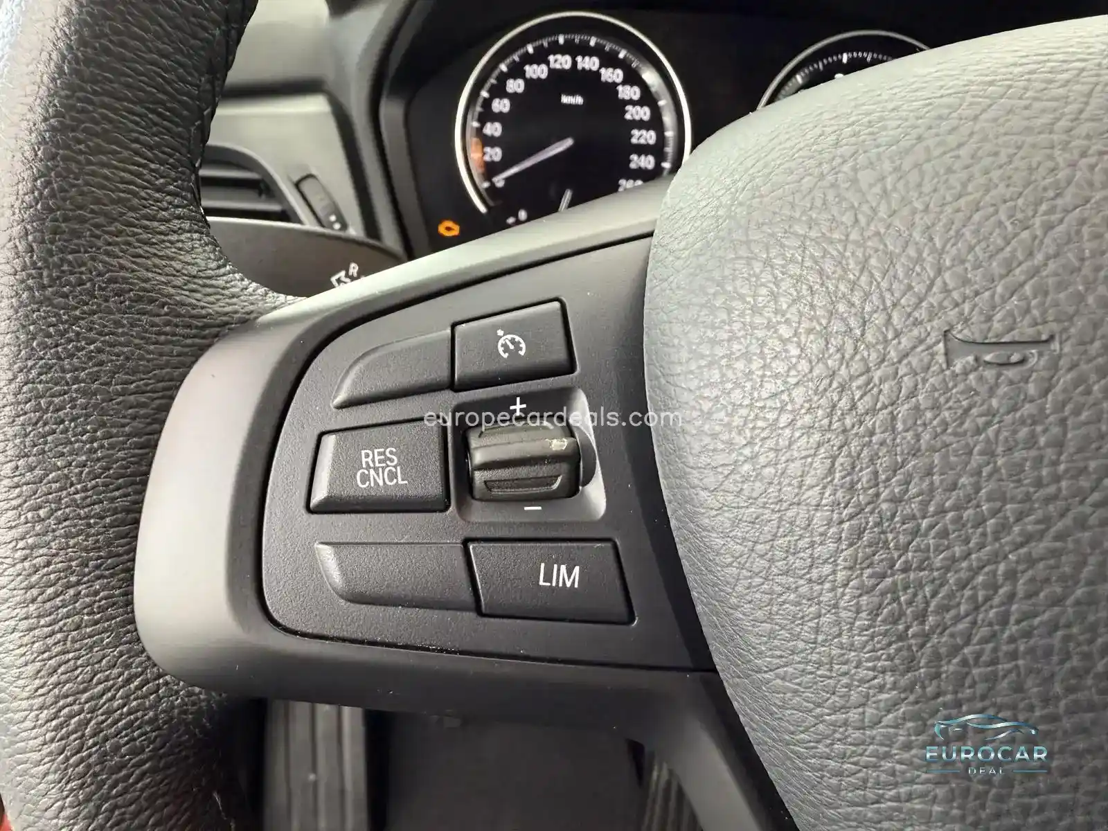 BMW 216 Active Tourer
