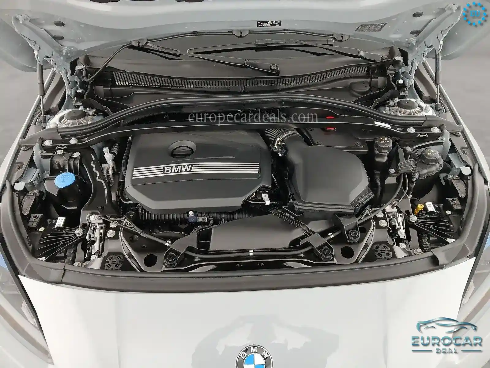 BMW 123