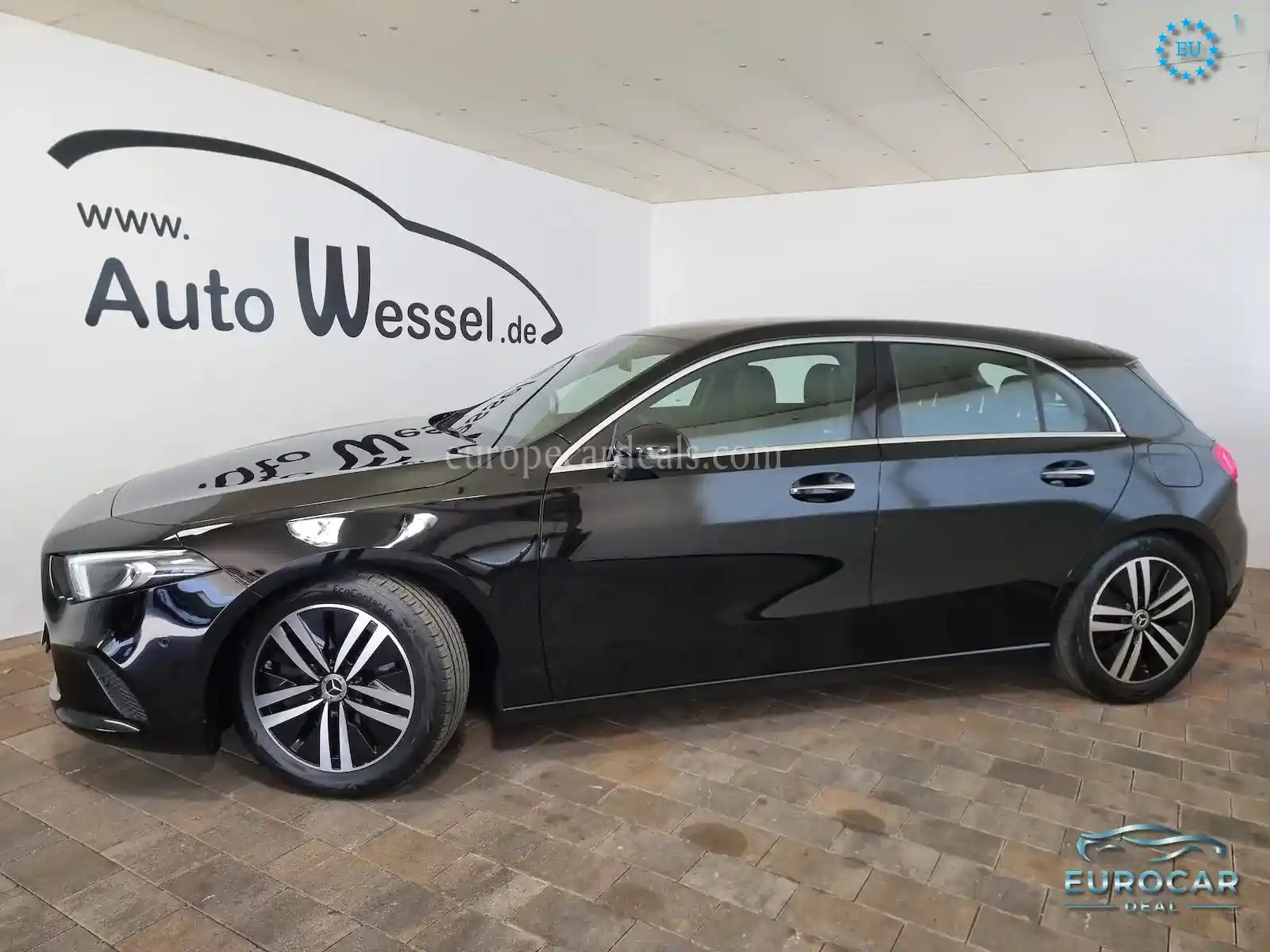 Mercedes-Benz A 220