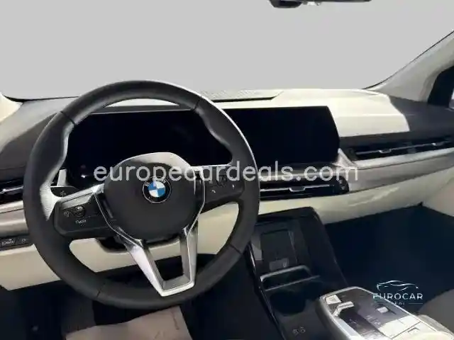 BMW 220 Active Tourer