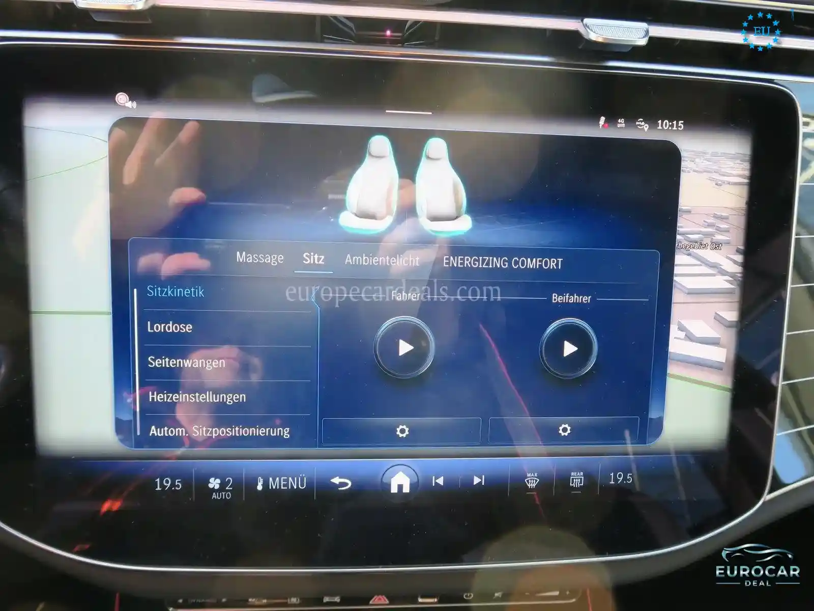Mercedes-Benz E 450