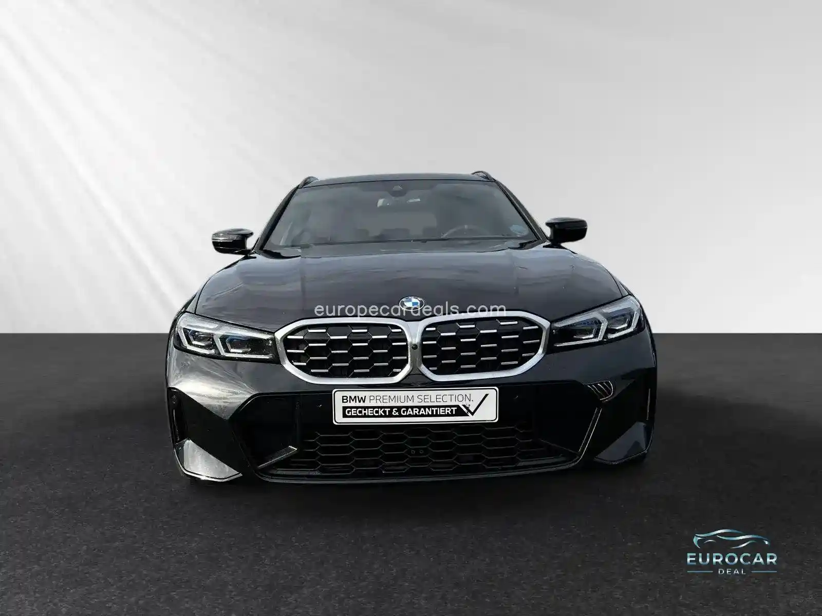 BMW M340i