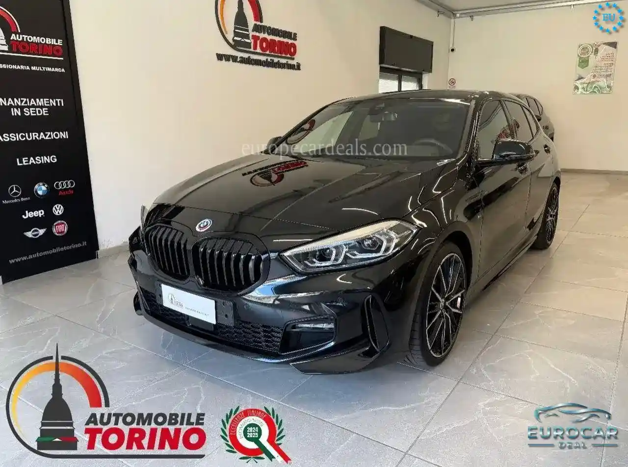 BMW 118