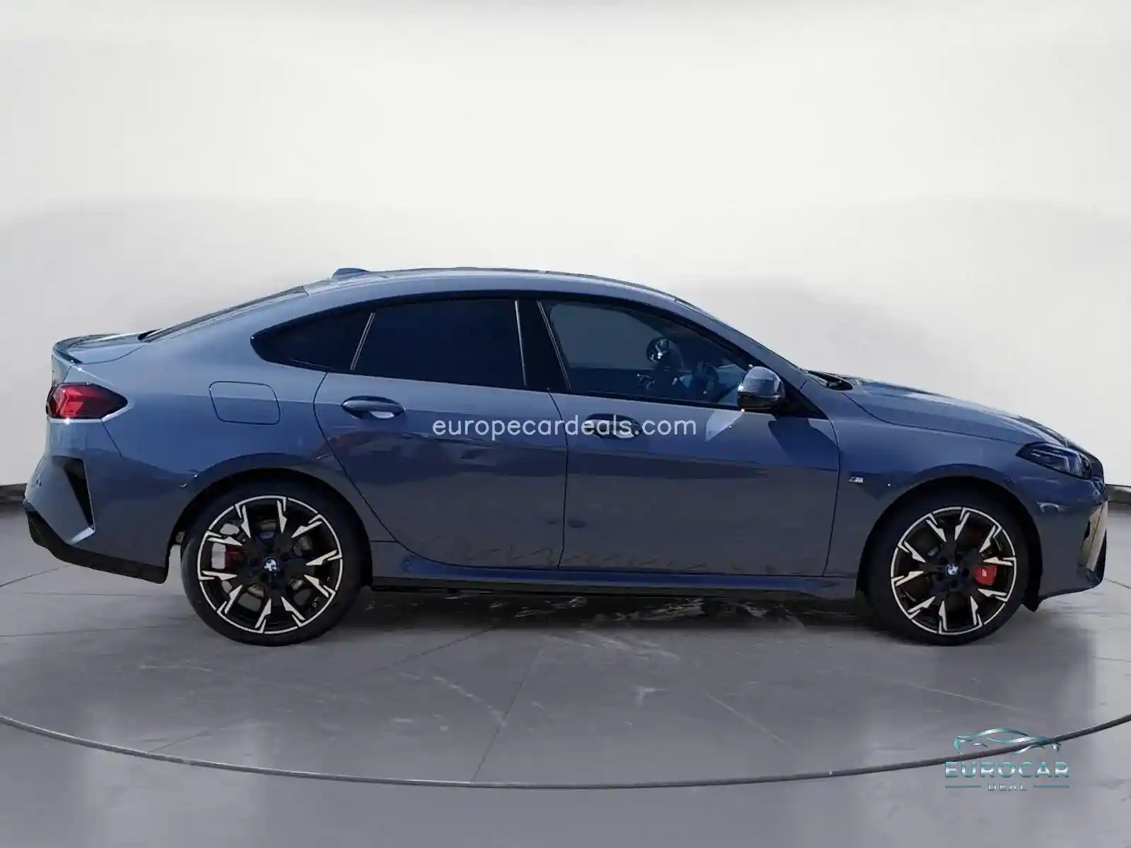 BMW 220 Gran Coupé
