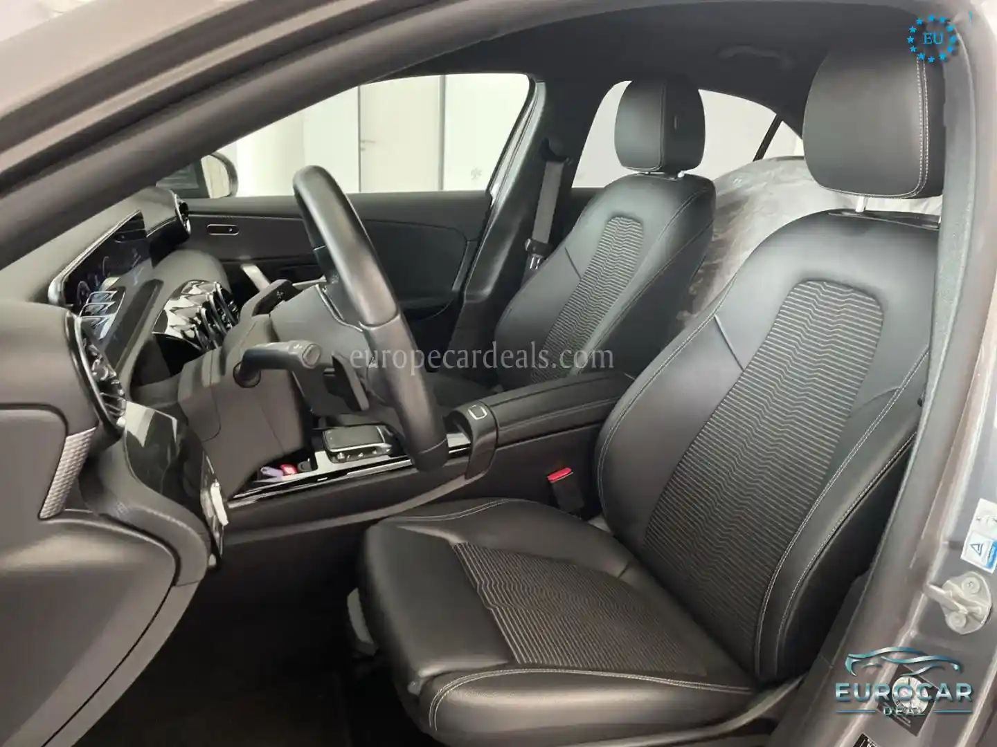 Mercedes-Benz A 220