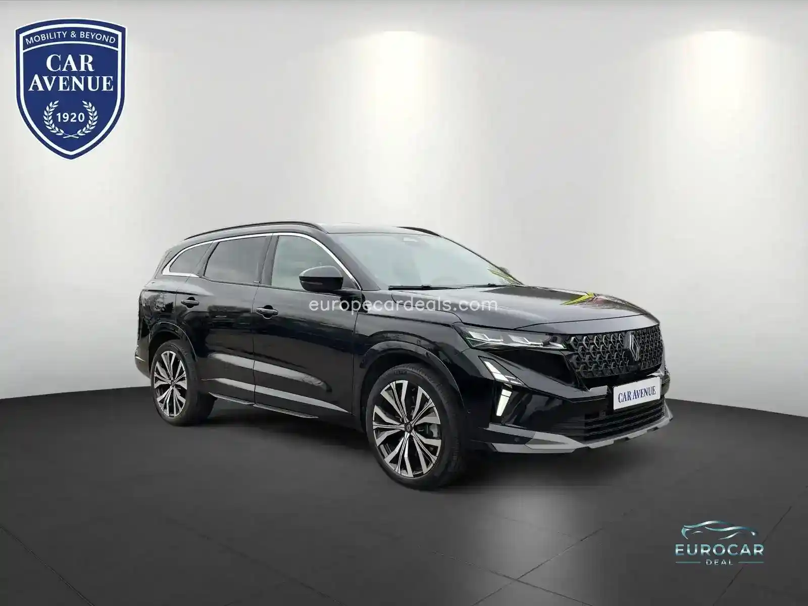 Renault Espace