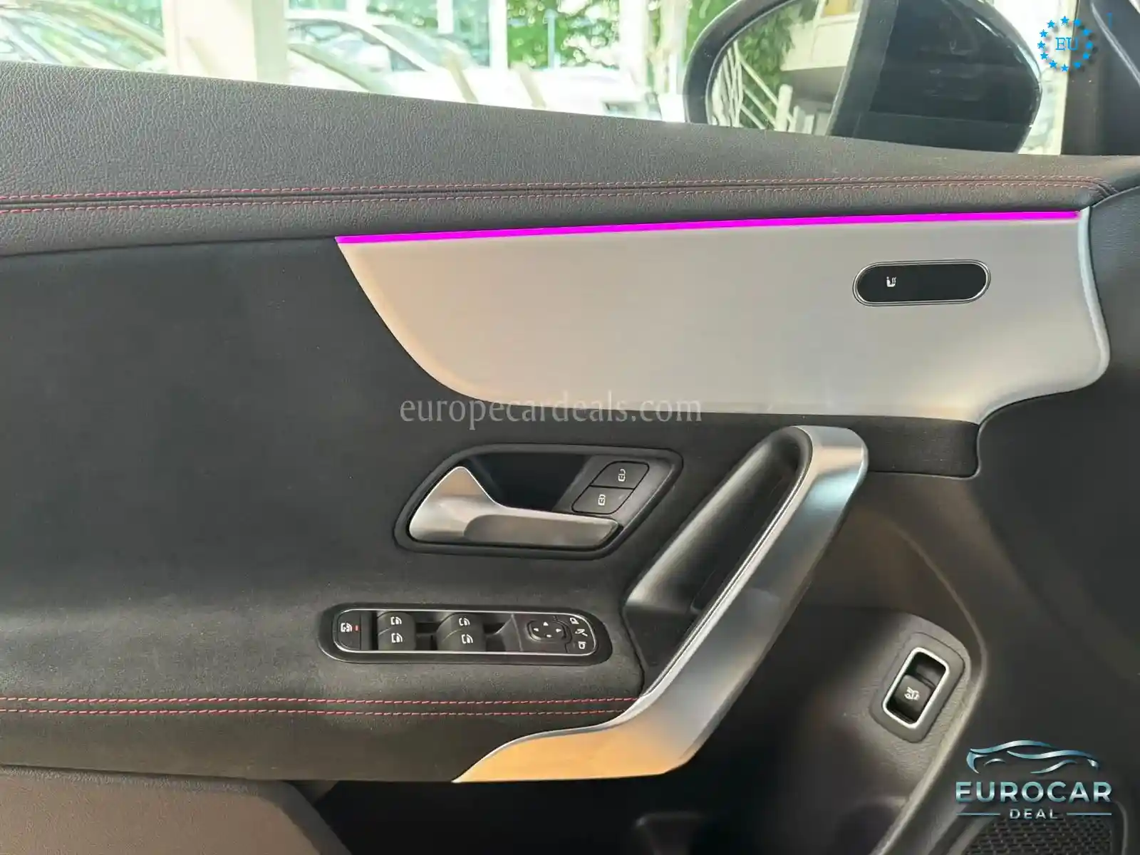 Mercedes-Benz CLA 200 Shooting Brake