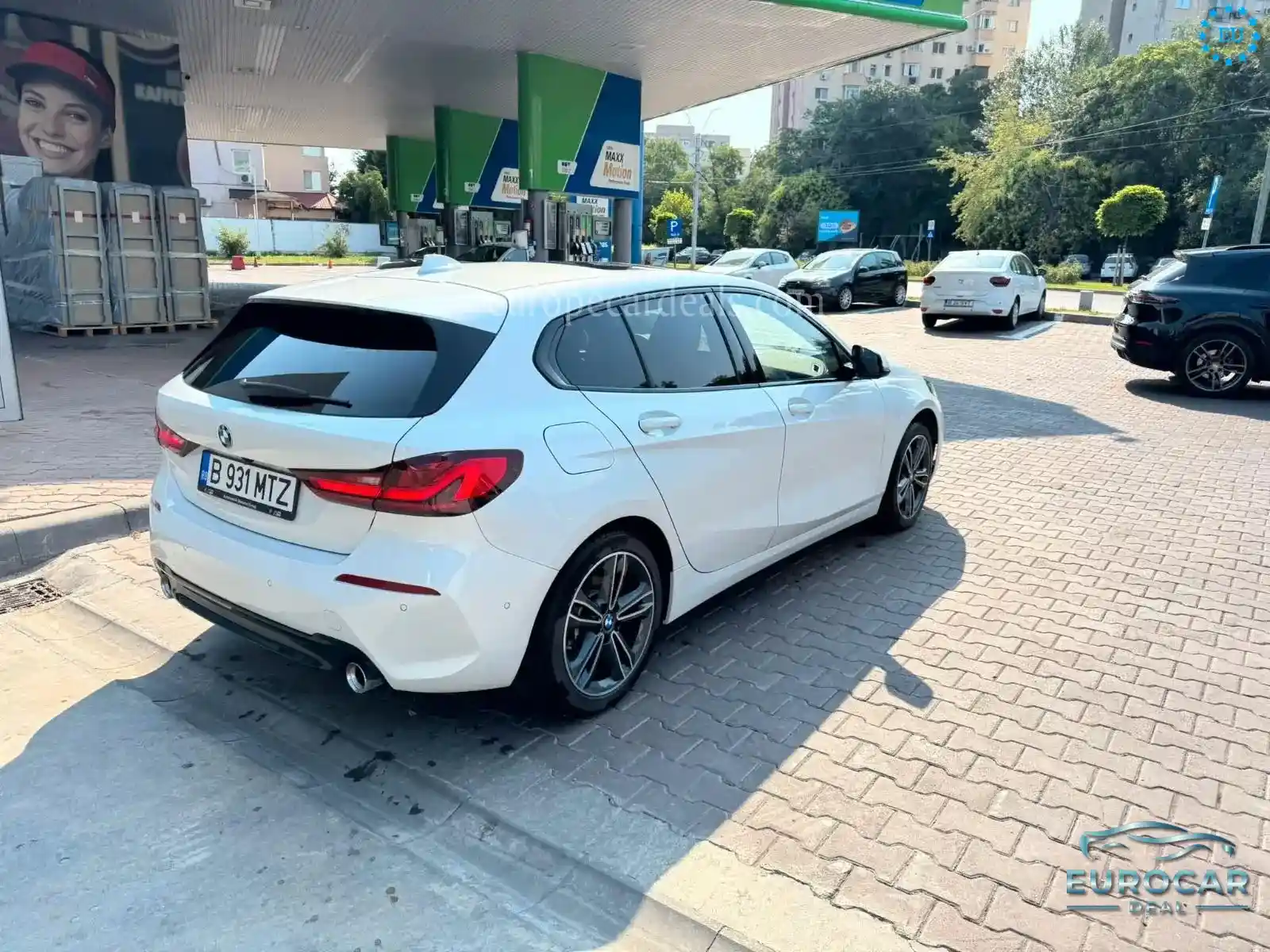 BMW 120