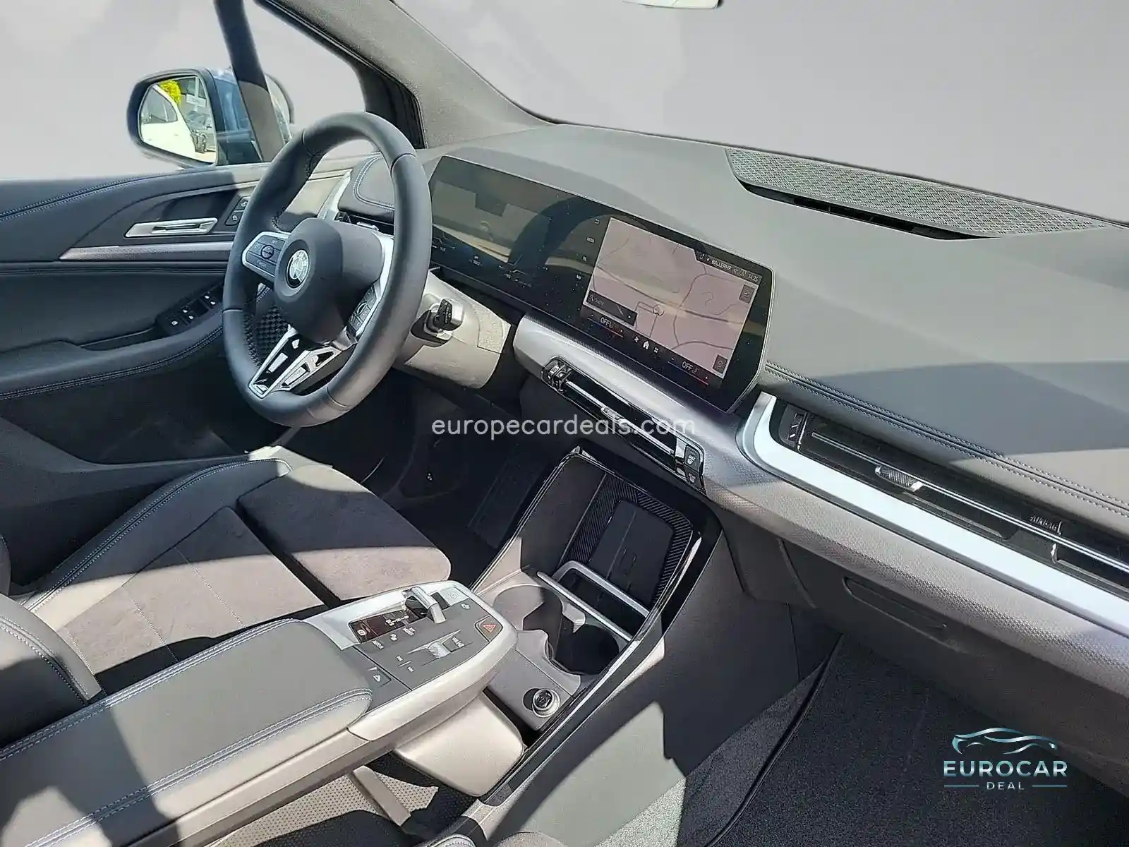 BMW 220 Active Tourer