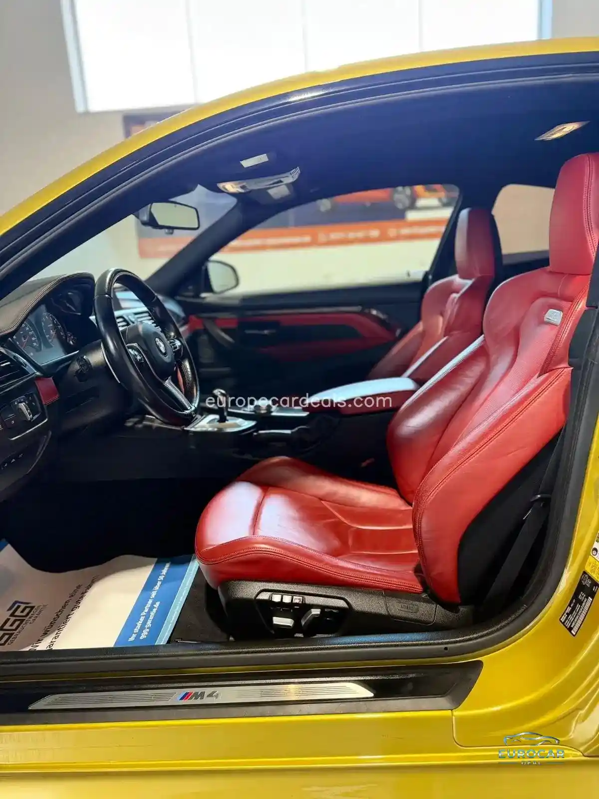 BMW M4
