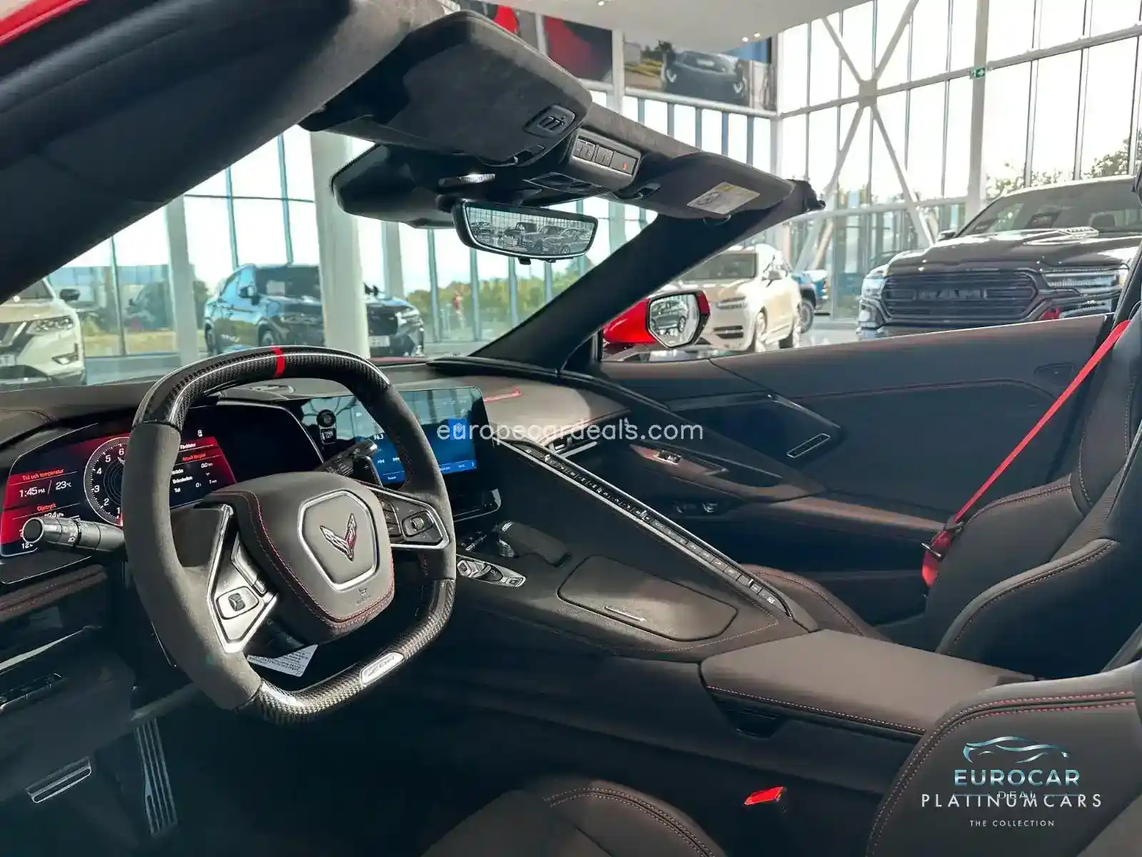 Corvette Z06