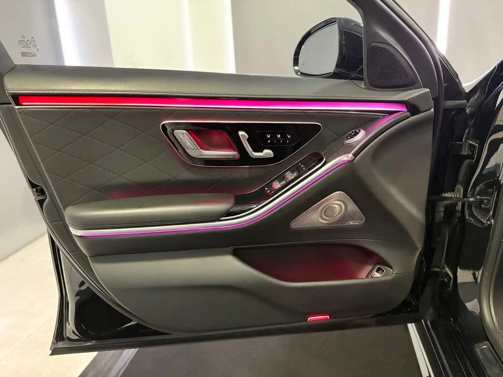 Mercedes-Benz S 400