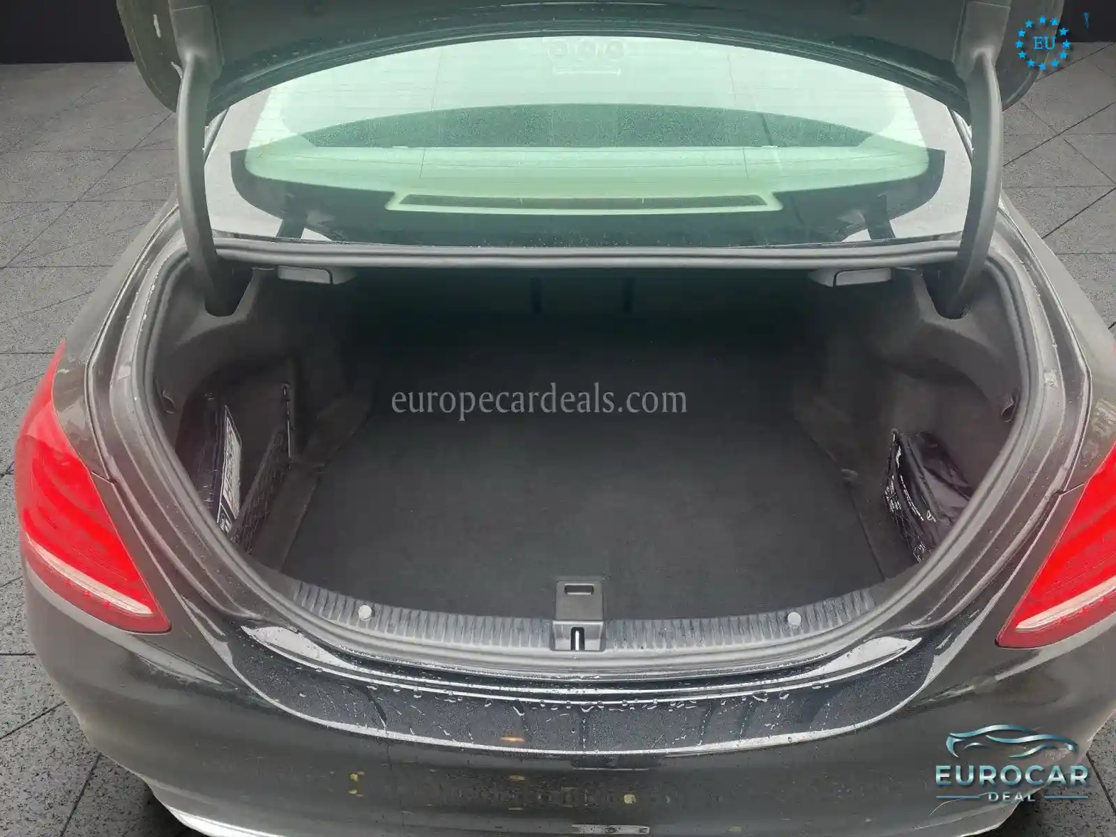 Mercedes-Benz C 250
