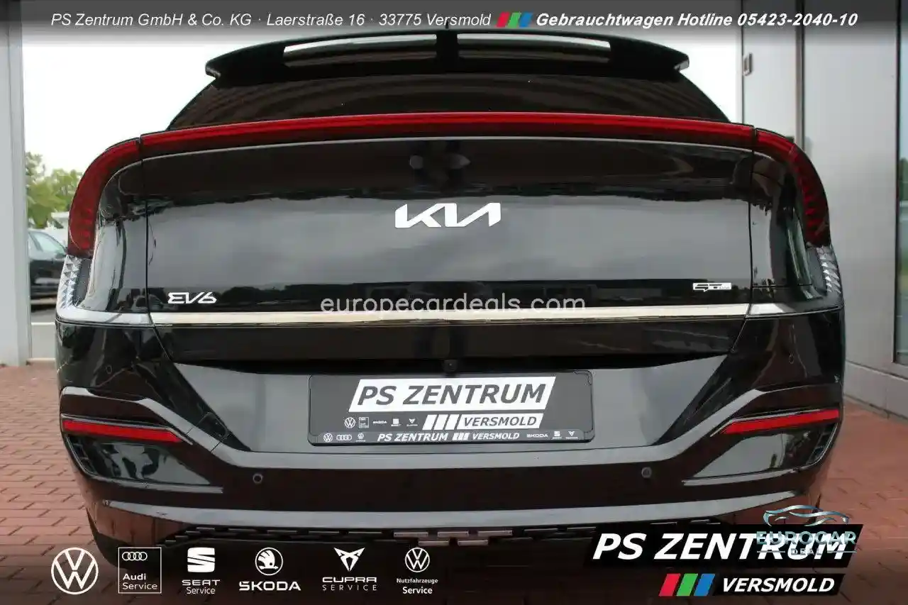 Kia EV6