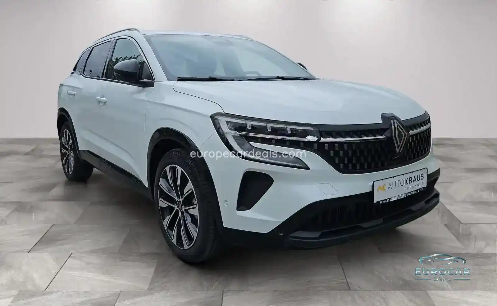 Renault Austral