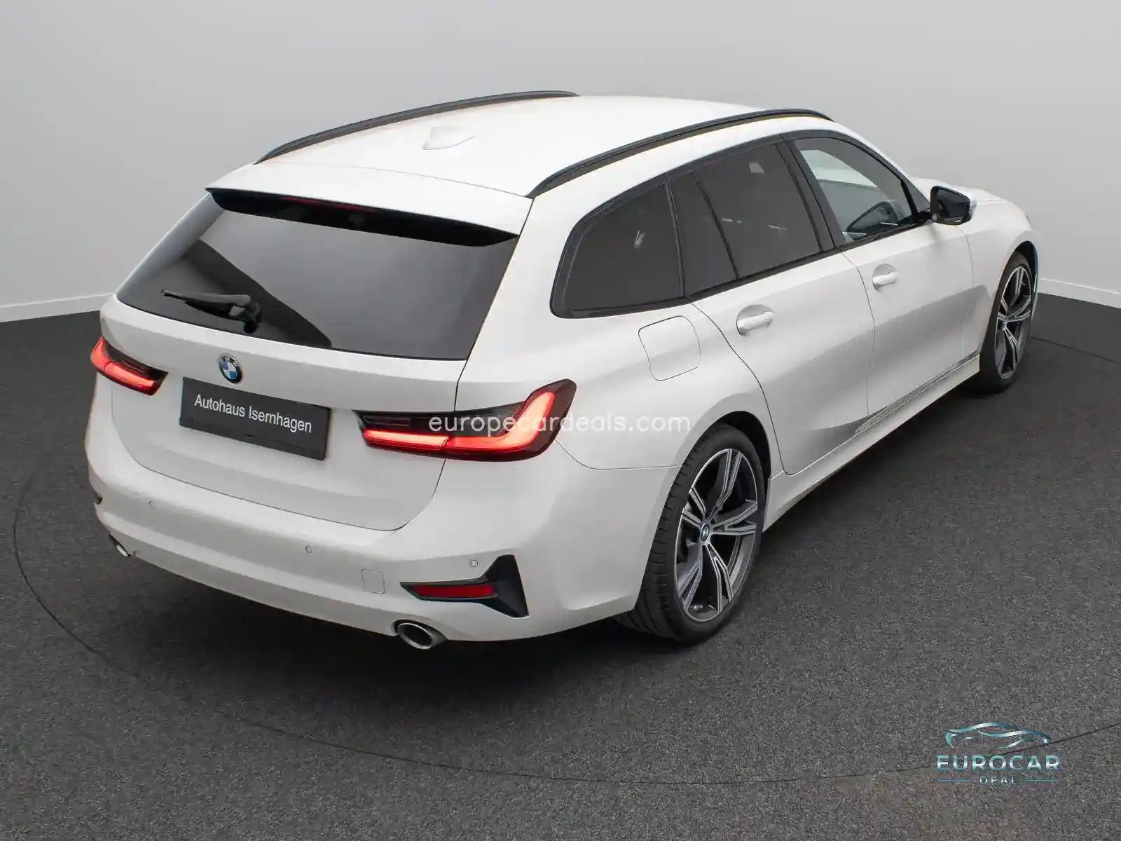 BMW 330