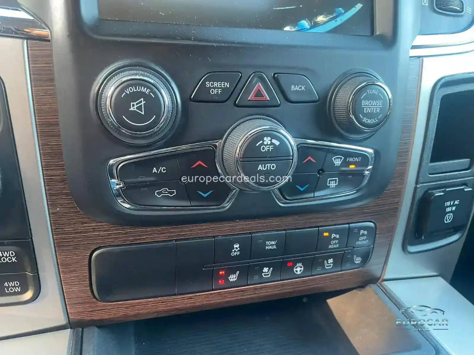 Dodge RAM
