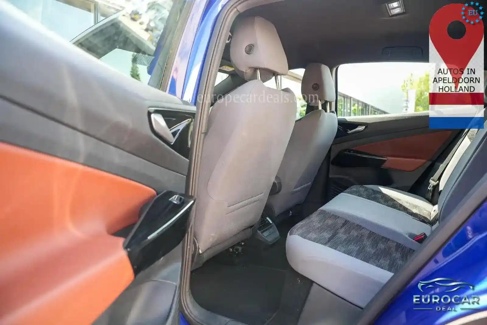 Volkswagen ID.5