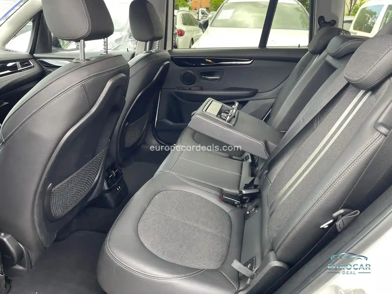BMW 218 Gran Tourer