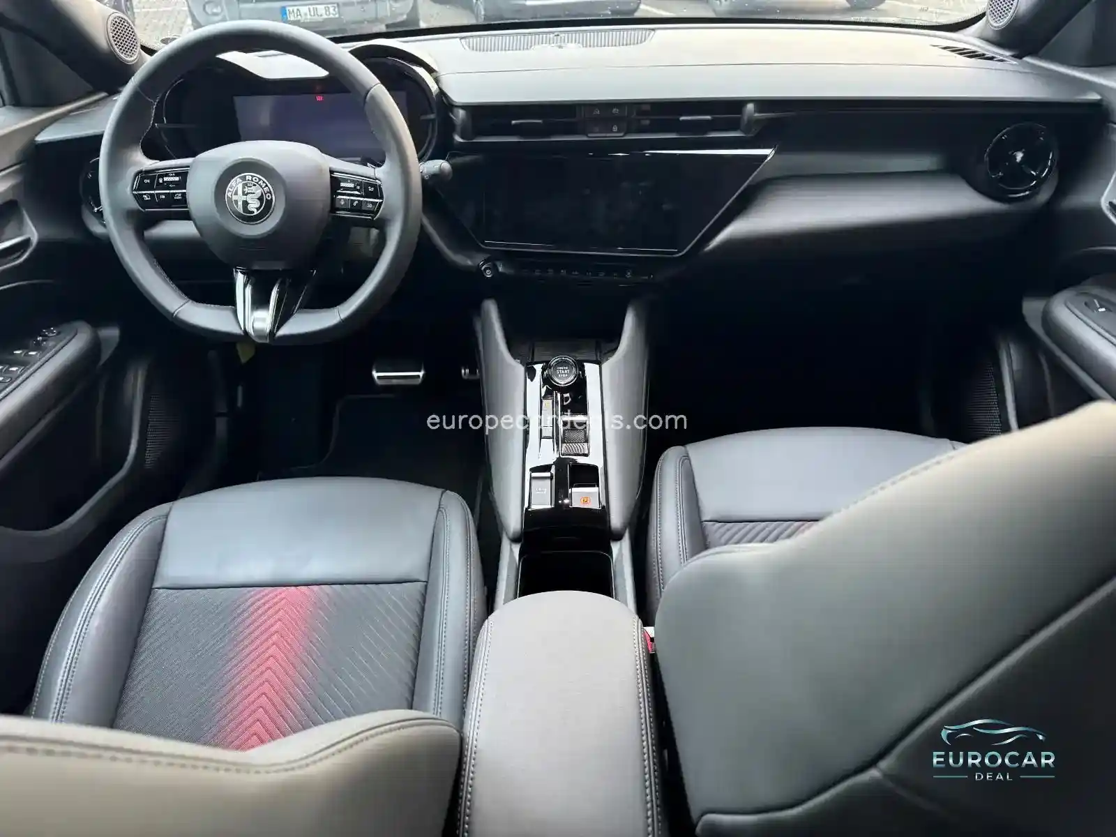 Alfa Romeo Junior