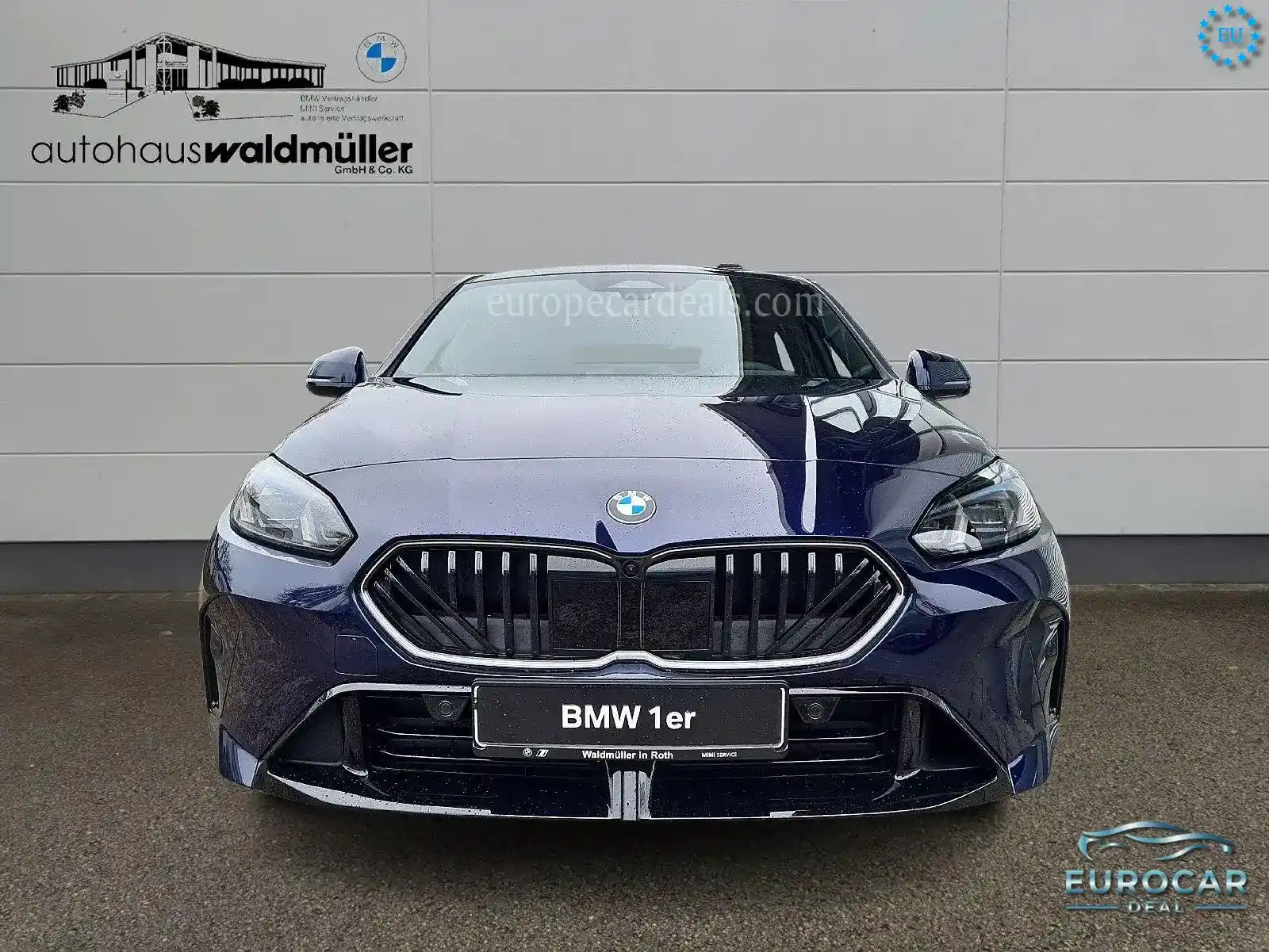 BMW 123