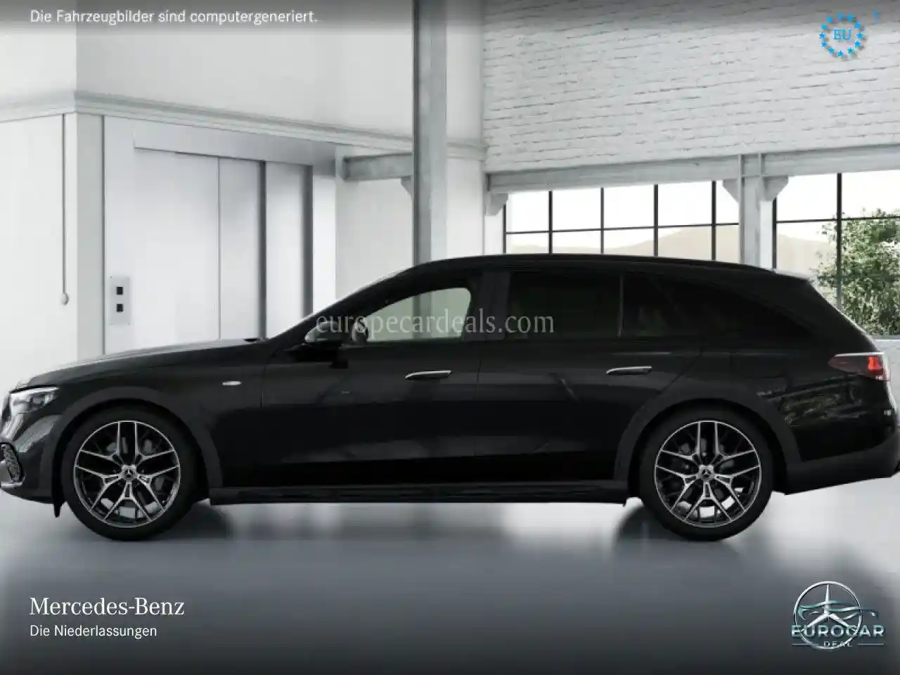 Mercedes-Benz E 300
