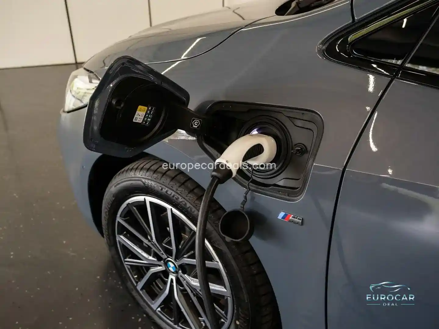 BMW 225 Active Tourer
