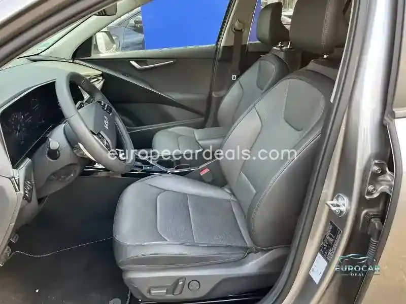 Kia Niro EV