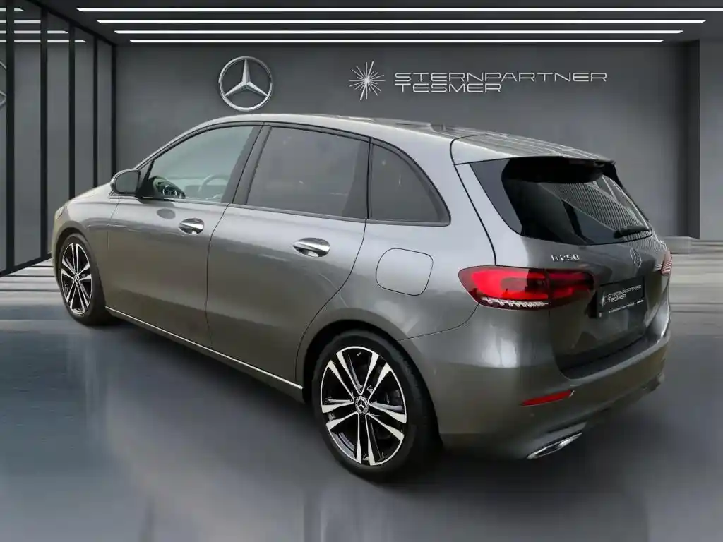 Mercedes-Benz B 250