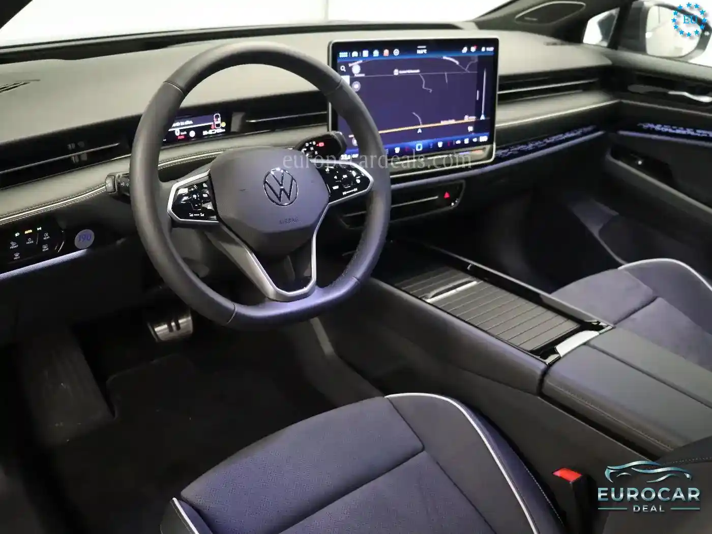 Volkswagen ID.7